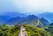 森防期间，北京部分景区临时关闭或调整