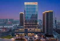 国际中高端TOP1，赛道“开创者”希尔顿欢朋的领跑术