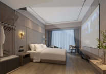 中高端酒店未来三年迎来黄金时期,途客酒店数字化赋能高回报