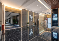 途客中国酒店福建福鼎中汇广场店，入住上佳之选