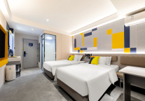 7天酒店四重礼遇，喊你来薅羊毛啦