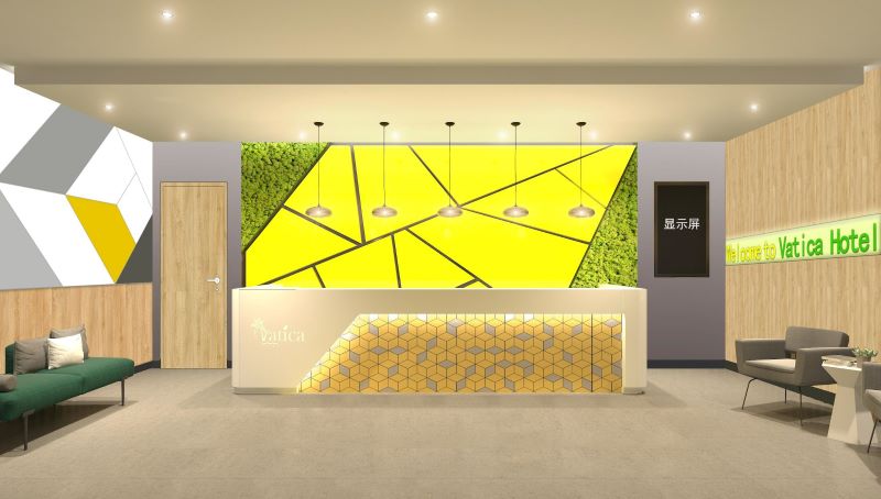 青皮树酒店，探索三宝甲天下的灵璧小城