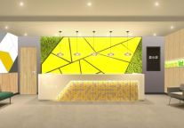 青皮树酒店，探索三宝甲天下的灵璧小城