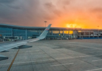 东航开通南京直飞巴黎航线