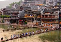 21家新晋5A级景区，透露了4个行业趋势