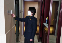 喜报丨速8酒店合肥宁国路高铁南站店店长杨效莲荣获“2023CCFA生活服务业金牌店长”称号