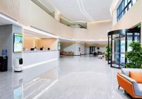 格林东方酒店，吉祥安稳下榻之选