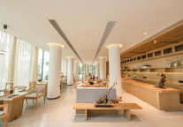 雅阁酒店集团|莲花山雅阁璞邸酒店，感受往返璞归真的生活