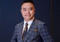 洲际酒店集团任命梁良先生为洲至奢选重庆江北嘴酒店总经理