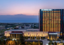 安阳君澜大饭店对外运营信息发布会圆满成功