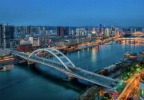 格林东方酒店，快来兰州清凉一夏