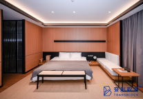 观点丨装配式装修如何让酒店翻新兼具“快工”与“细活”