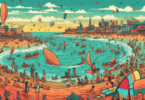 取消预约，景区要被游客挤爆？