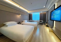 新店开业|途客中国酒店福鼎太姥山店，让旅途更美好