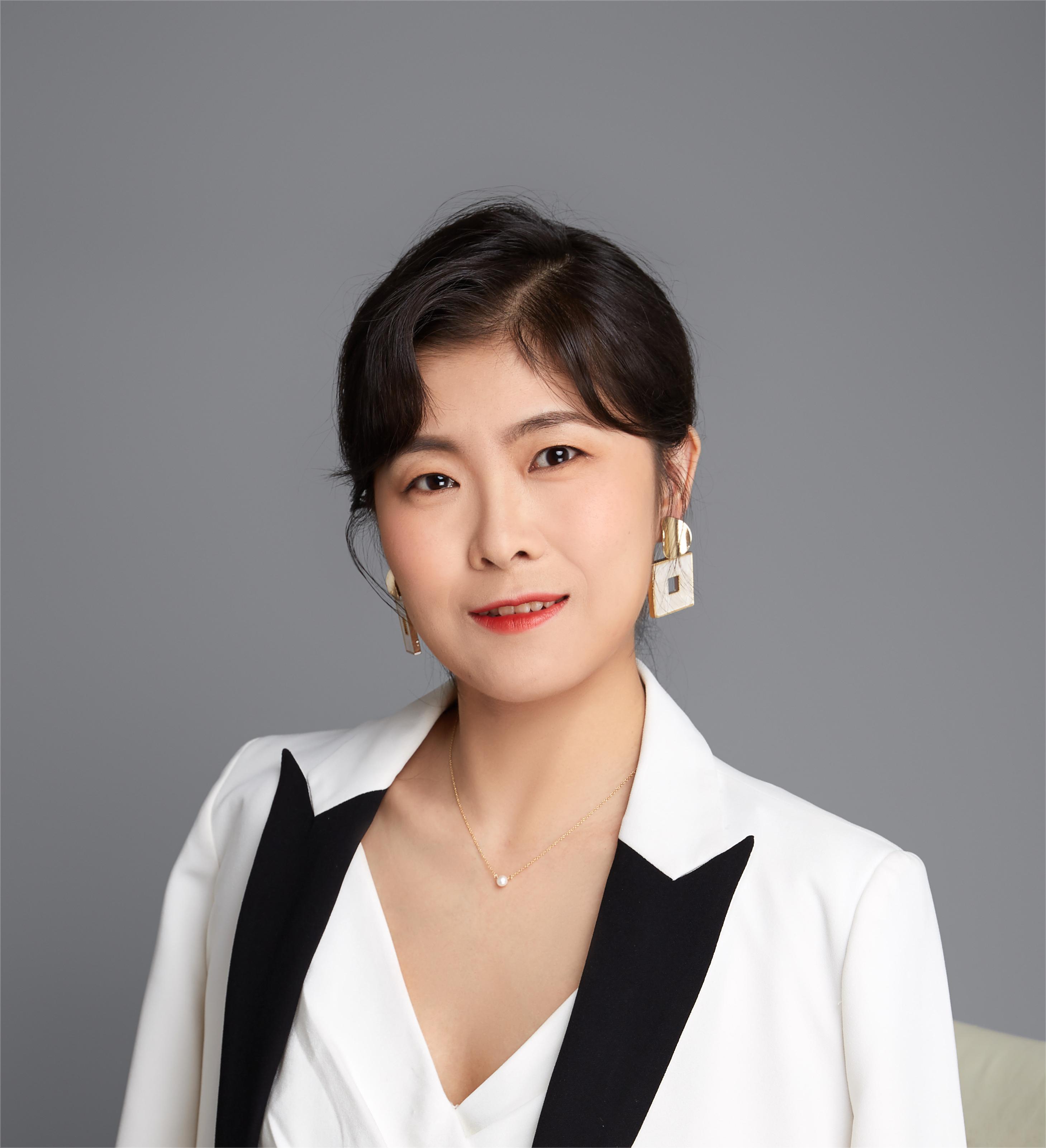 远洲集团任命何雯女士为采购信息化总监