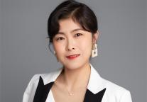 远洲集团任命何雯女士为采购信息化总监