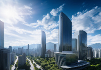 福建荣诚综合体通过备案报建，此前已与万达酒店签约合作