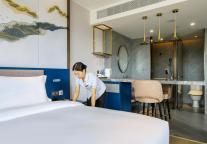 雅阁酒店集团|仲夏之约，相约云南大理庞业雅阁酒店