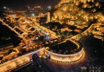 千年台州府城，何以江南真宋城？