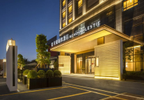 美豪丽致酒店 x Jo Loves丨 悦己 从一场与香氛的私密对话开始