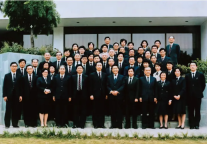 章新胜：我的酒旅人生，一心金陵、一意星评