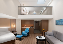 武汉樱花季，铂顿国际公寓伴您畅享浪漫之旅