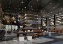 入住万达美华酒店，深度体验江南风情与古都韵味