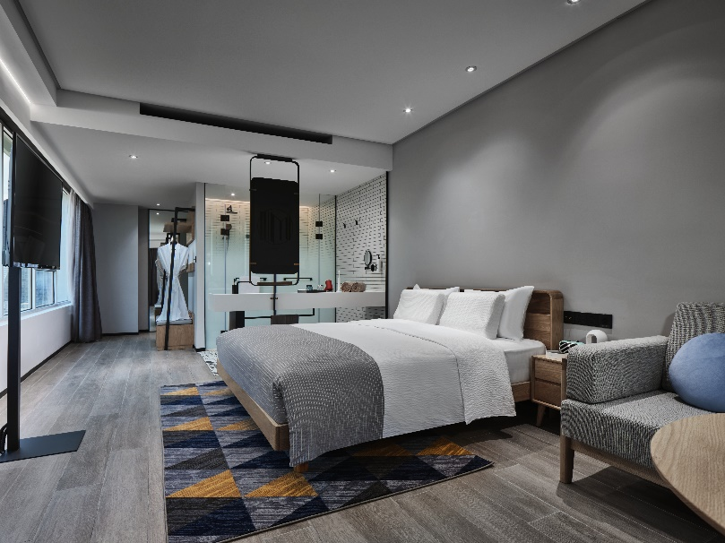 世界睡眠日·万达美华酒店为你打造轻奢眠感