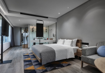 世界睡眠日·万达美华酒店为你打造轻奢眠感