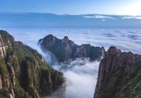 三清天下秀 秀引天下客