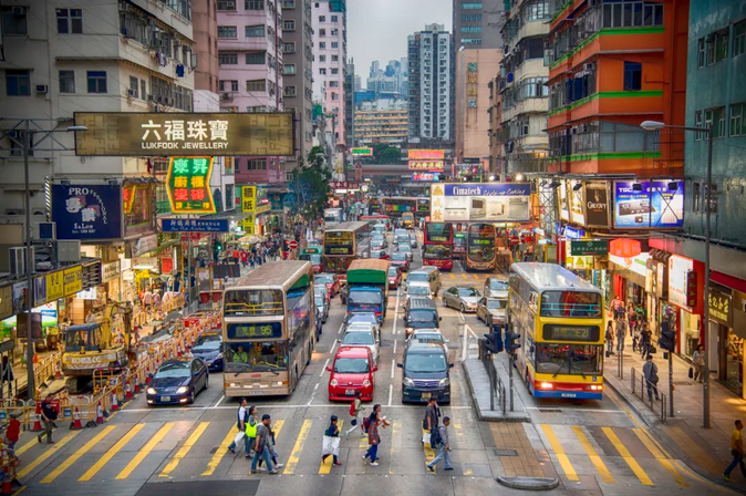 16年零税率取消，香港酒店业全面复苏？ 