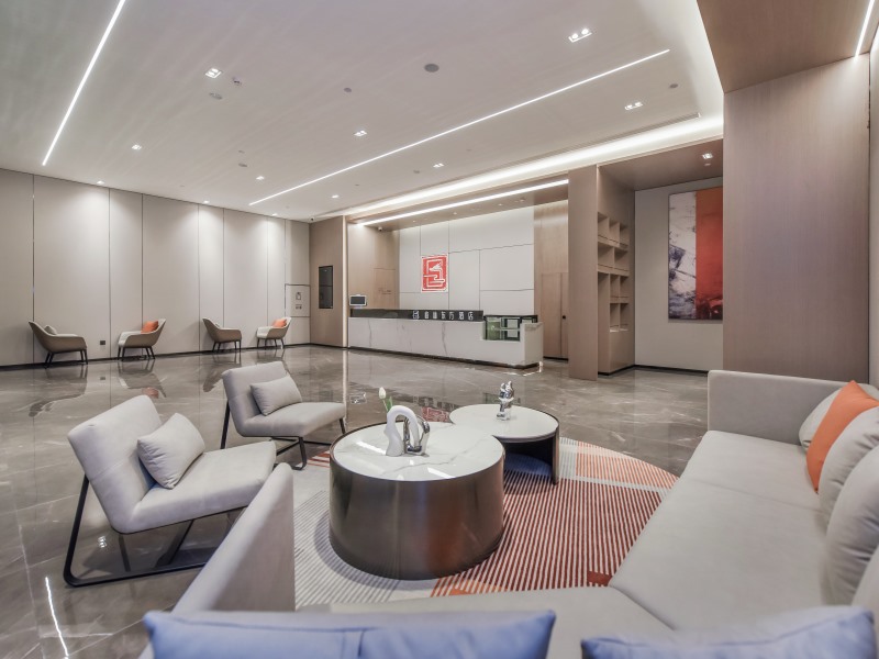格林东方酒店，沉醉厦门温柔小时光里   