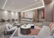 格林东方酒店，沉醉厦门温柔小时光里   