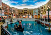 《福布斯旅游指南》：2024澳门再次成为拥有最多五星酒店城市