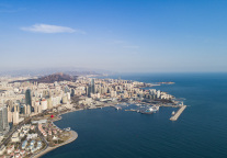 青岛胶州福朋喜来登酒店签约，计划2025年建成