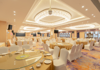 雅阁酒店集团| 云南弥勒巨人雅阁酒店年夜饭，珍惜每一次团聚