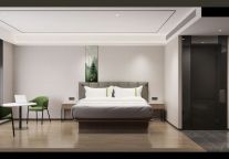 格林豪泰酒店，古今交融领略古都盛景