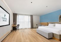 丽怡酒店全面提升您的居住体验，让您尽享舒适赋能的优质时光