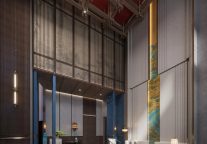 中高端酒店市场竞争日益激烈 廷泊品牌如何实力破圈