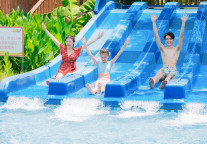 赣州方特水上乐园7月5日开园