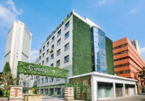 “我在康铂酒店创造美好”