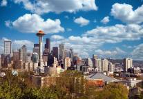 喜达屋酒店管理集团宣布西雅图1 Hotel将于4月1日开业