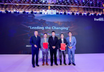 迈点携手福布斯（中国）发布中国文旅行业领导力评选标准