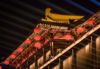 为什么2024，文旅第一天就爆了？！