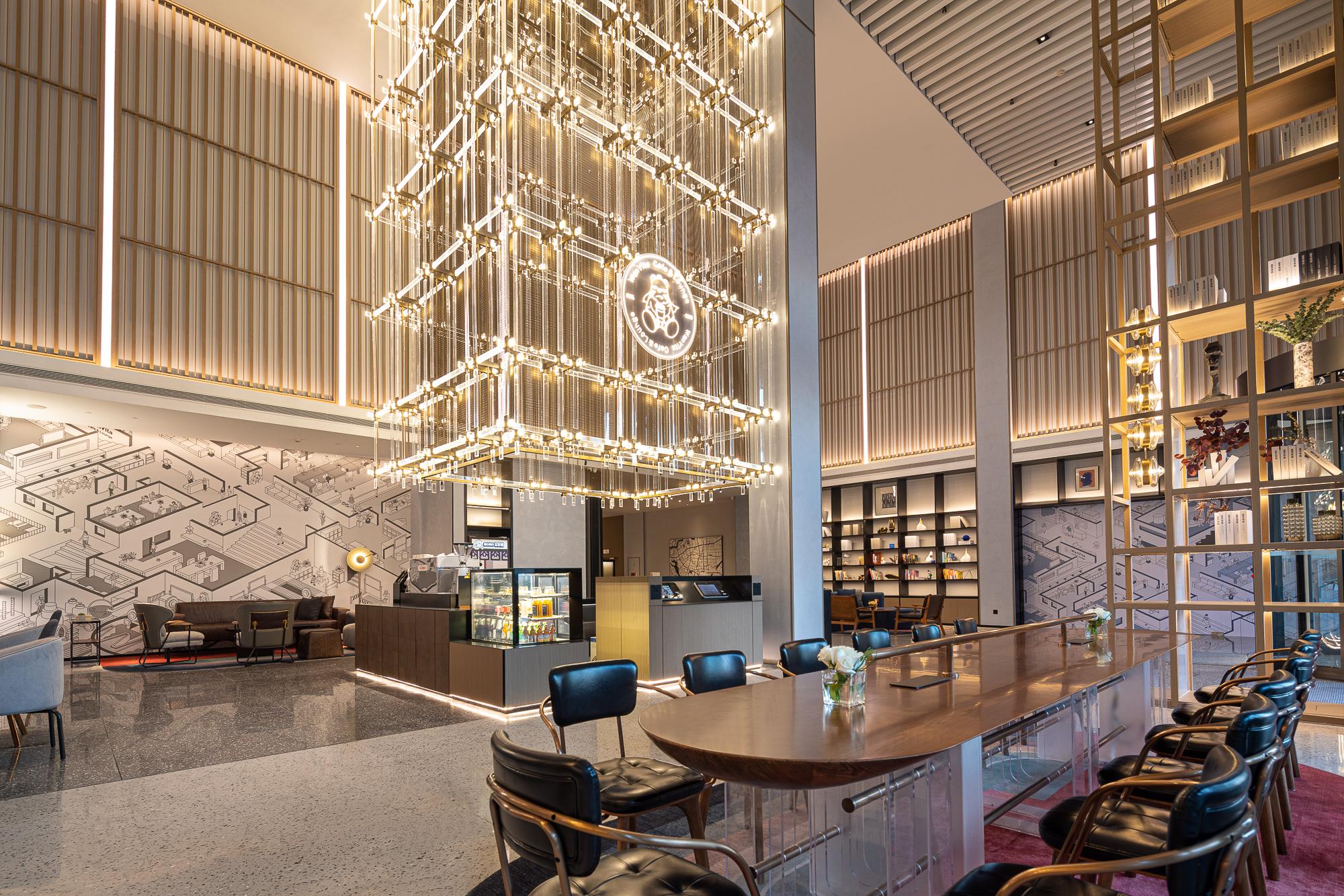 2023年7月万达生活方式酒店发展动态报告