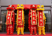 TULIP NEWS丨武汉首店正式启幕，以标杆之姿迎品牌新景