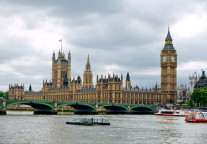 伦敦海关大楼将变身为奢华酒店