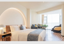 雅阁酒店集团|大美秦皇岛，海边度假在雅阁酒店