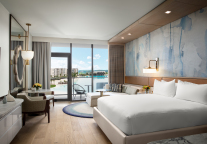 希尔顿集团一季度财报发布：全球净收入达2.68亿美元