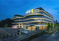 兼顾需求的天花板?揭秘希尔顿惠庭“乐居由你”的秘密